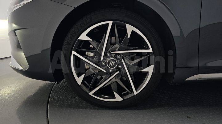 Hyundai Grandeur 2023 — 5