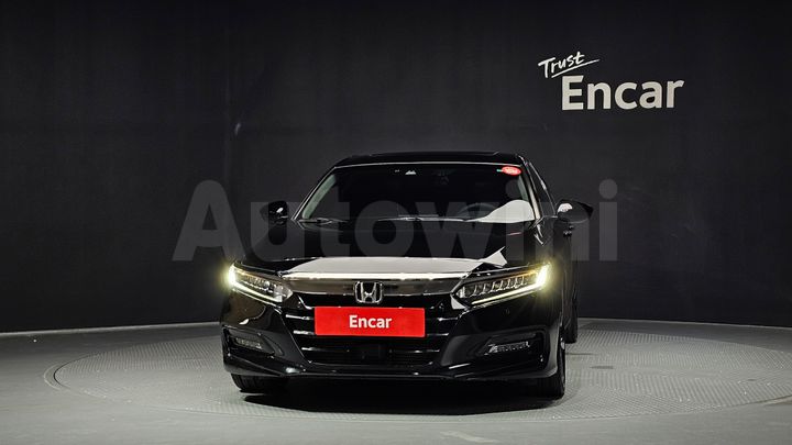 Honda Accord 2018 — 3