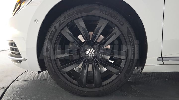 Volkswagen Arteon 2019 — 4