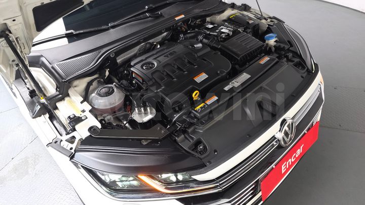 Volkswagen Arteon 2019 — 5