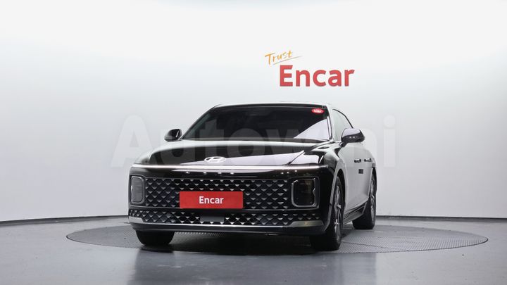 Hyundai Grandeur 2023 — 3