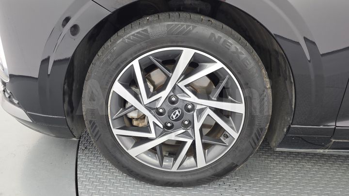 Hyundai Grandeur 2023 — 5