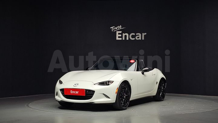 Mazda MX 5
