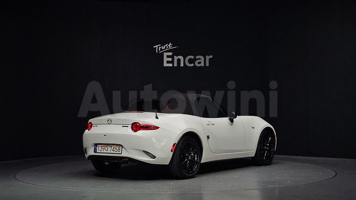 Mazda MX 5