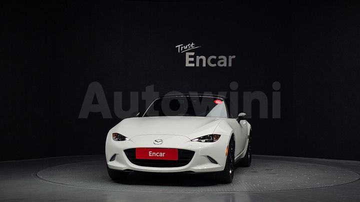 Mazda MX 5 2022 — 3