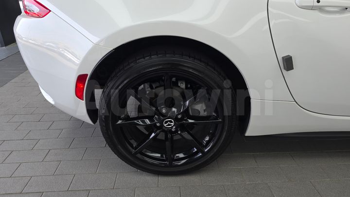 Mazda MX 5