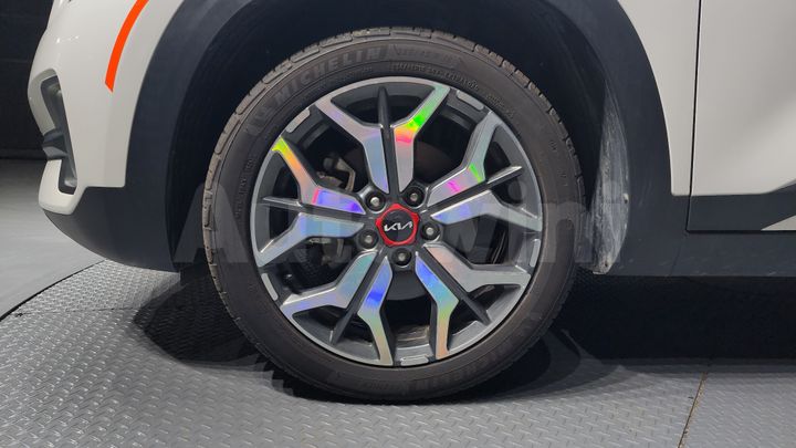 Kia Seltos 2023 — 5