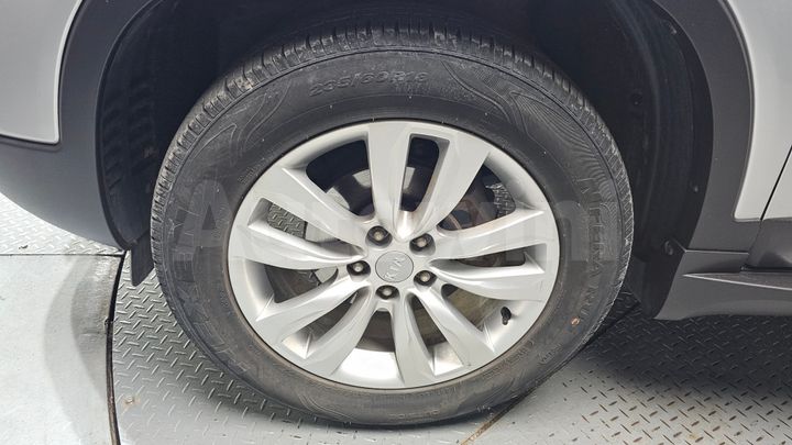 Kia Sorento 2012 — 5