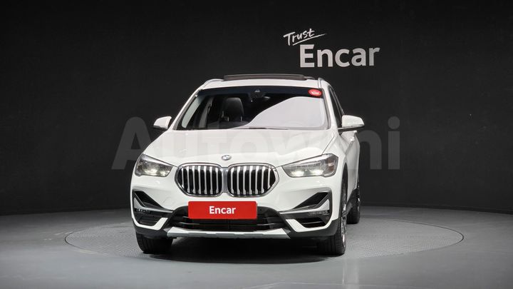 BMW X1 2022 — 3