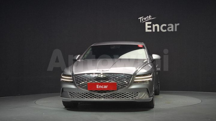 Genesis G80 2023 — 3