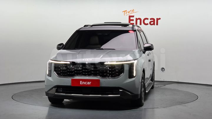 Kia Carnival 2025 — 3