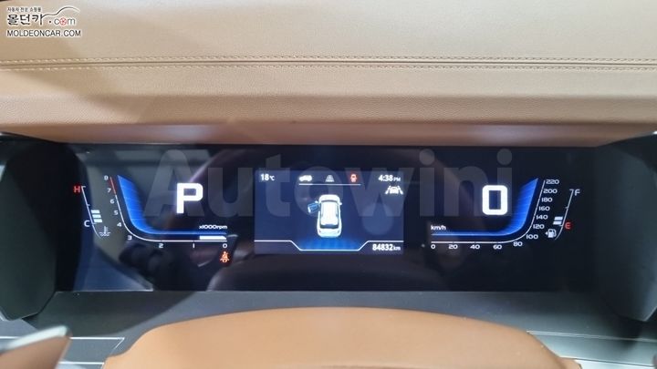 KGM (Ssangyong) Torres