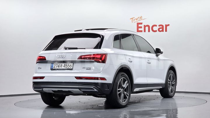 Audi Q5 2022 — 2