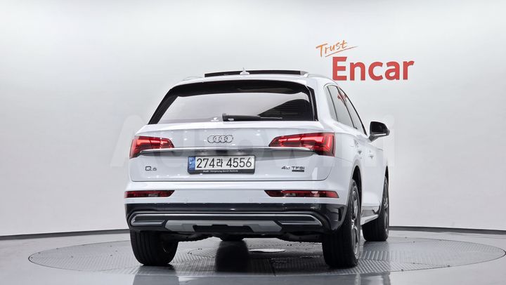 Audi Q5 2022 — 4