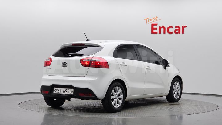 Kia Pride
