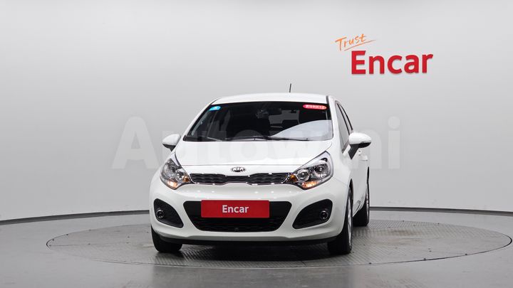 Kia Pride