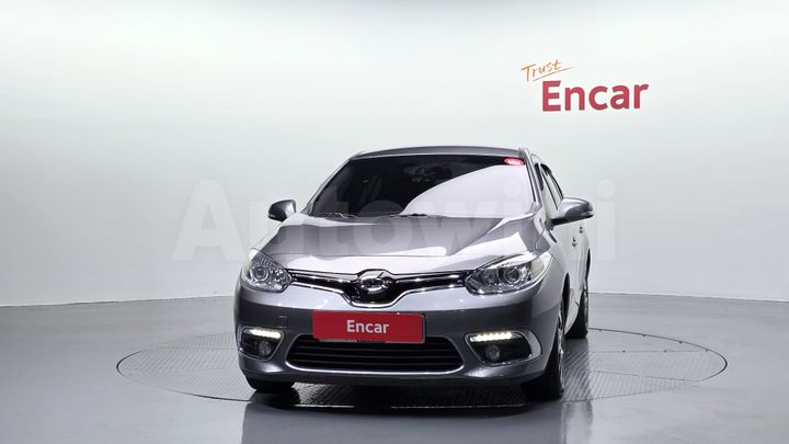 Renault SM3 2018 — 3