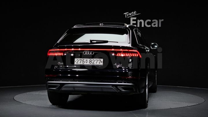 Audi Q8 2020 — 4