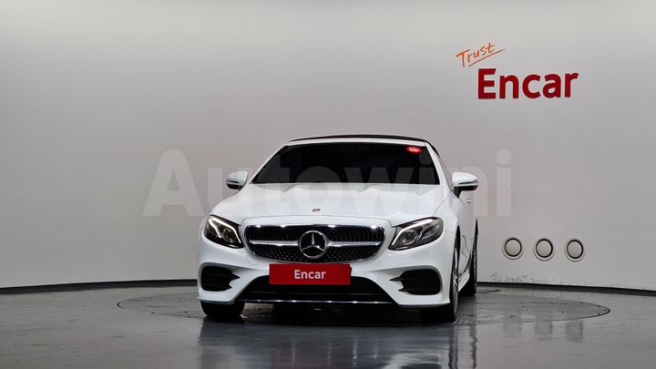 Mercedes-Benz E Class 2020 — 3