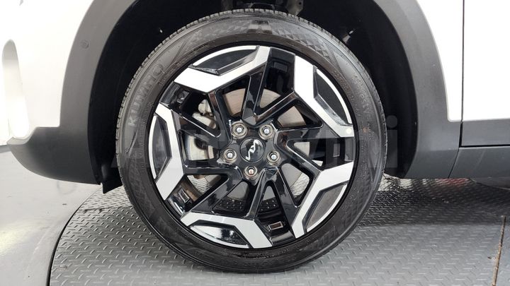 Kia Seltos 2025 — 5