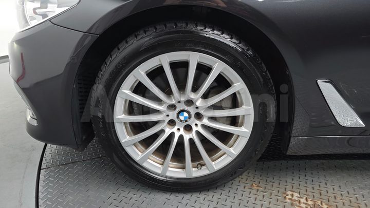 BMW 5 Series 2019 — 4