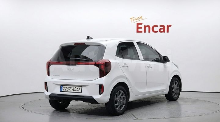 Kia Morning 2024 — 2