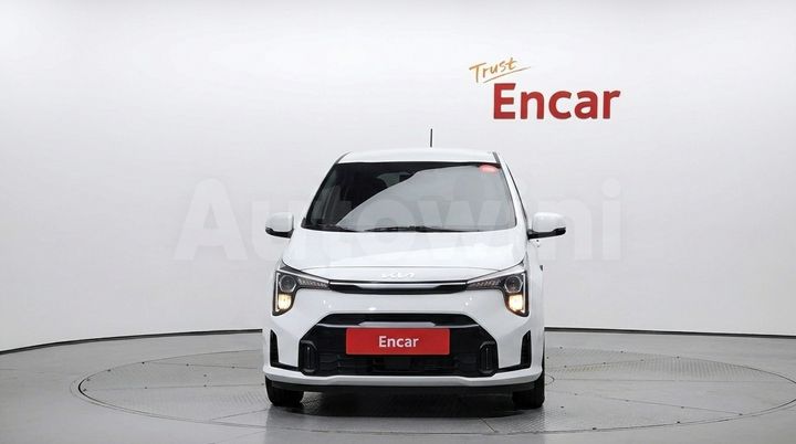 Kia Morning 2024 — 3