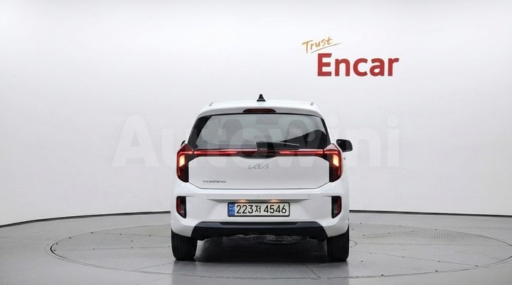 Kia Morning 2024 — 4