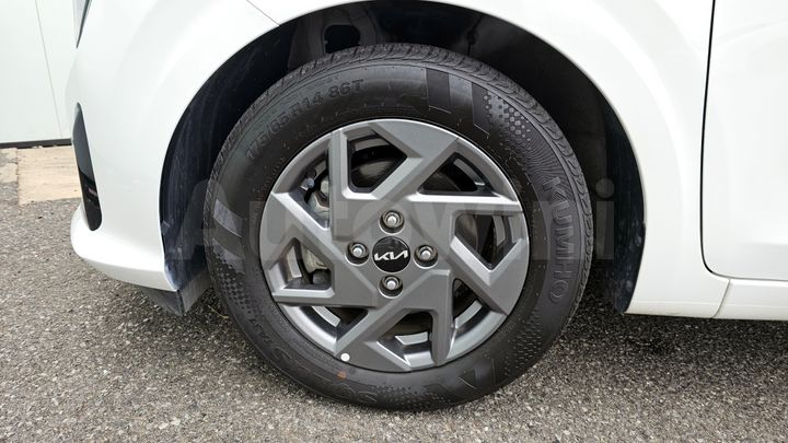 Kia Morning 2024 — 5