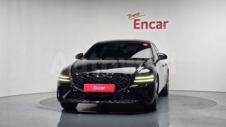 Genesis G80 2025 — 3
