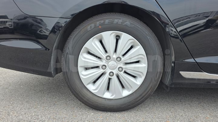 Hyundai Sonata 2016 — 5