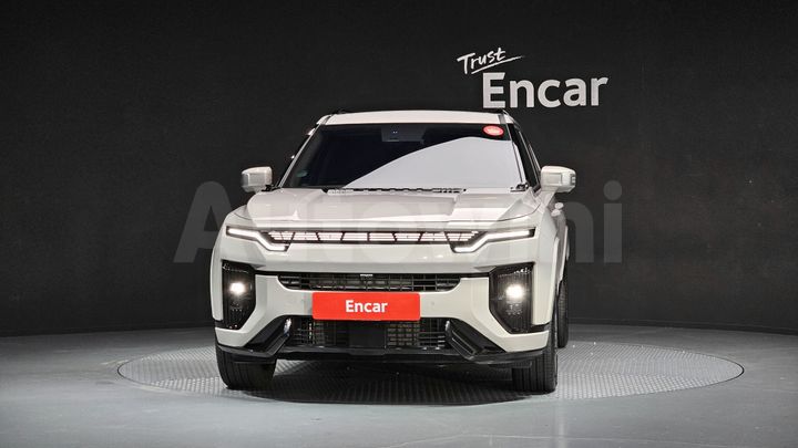 KGM (Ssangyong) Actyon 2026 — 3