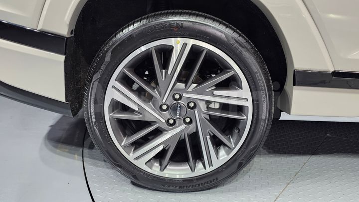KGM (Ssangyong) Actyon