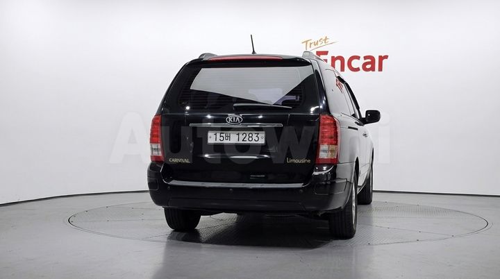 Kia Carnival 2014 — 4