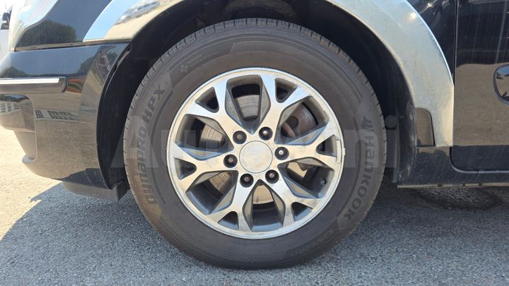 Kia Carnival 2014 — 5