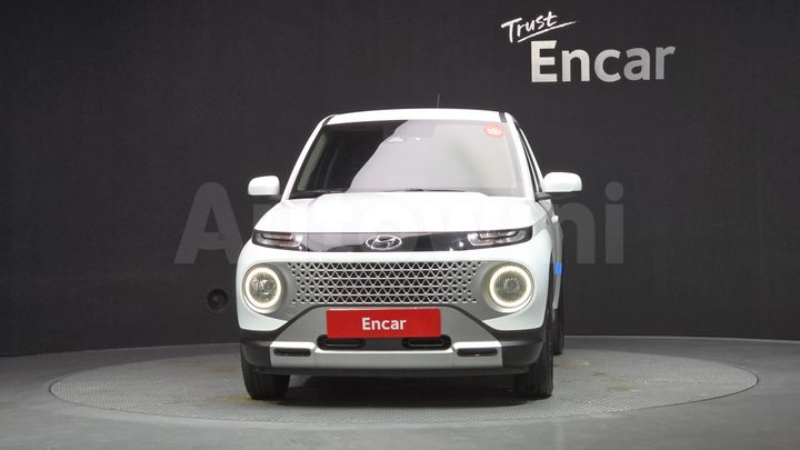 Hyundai Casper 2023 — 3