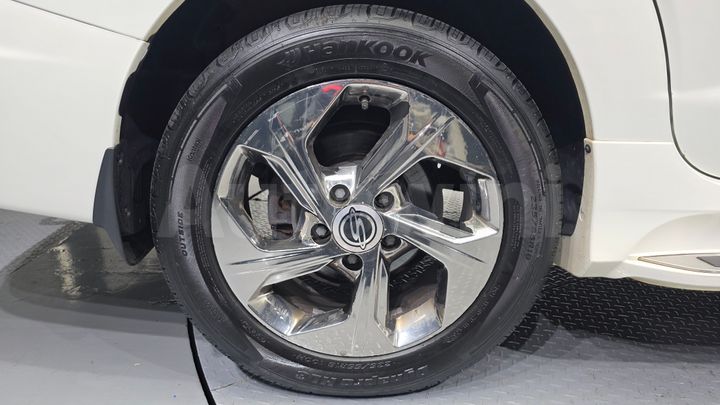 KGM (Ssangyong) Korando 2018 — 5