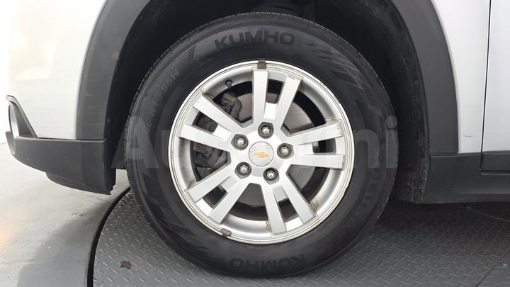 Chevrolet Orlando 2015 — 5