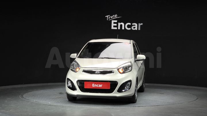 Kia Morning 2013 — 3
