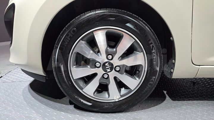 Kia Morning 2013 — 5