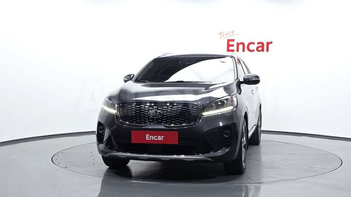 Kia Sorento 2018 — 3