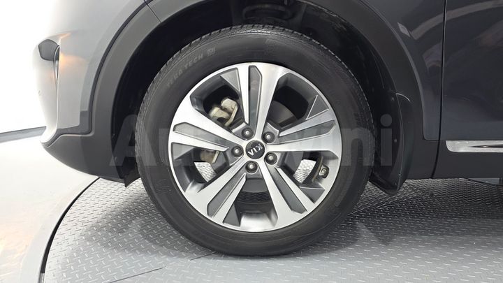 Kia Sorento 2018 — 5