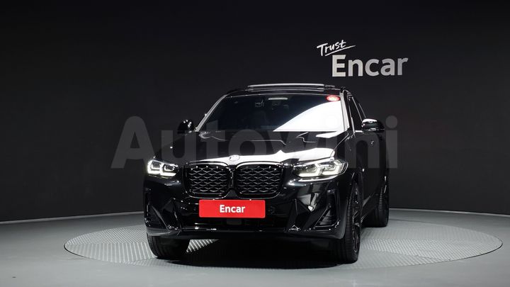 BMW X4 2025 — 3
