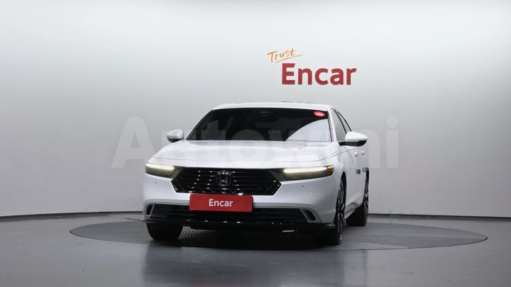 Honda Accord 2024 — 3