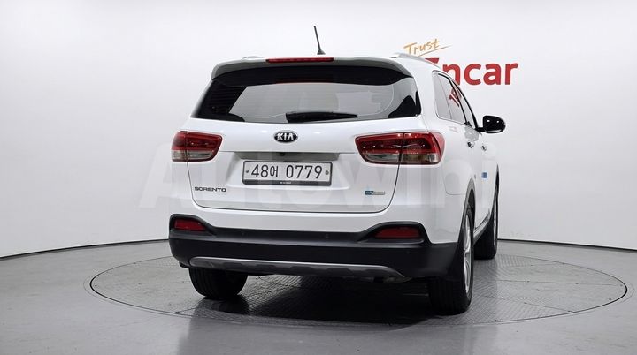 Kia Sorento 2016 — 4
