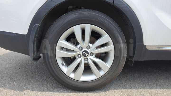 Kia Sorento 2016 — 5