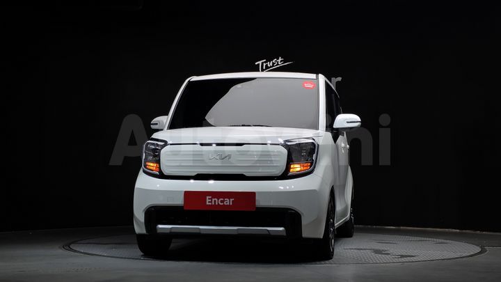 Kia Ray 2023 — 3