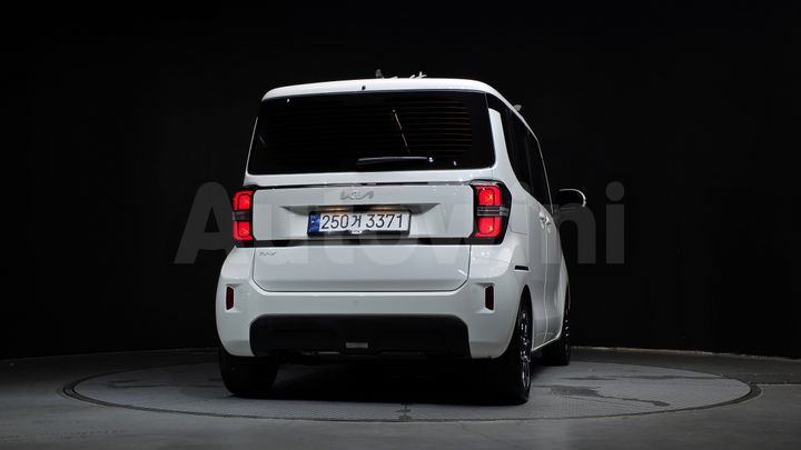 Kia Ray 2023 — 4