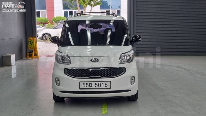 Kia Ray 2014 KNACK813EET076802 — 3