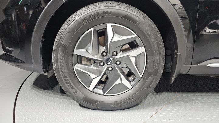 Kia Sorento 2021 — 5